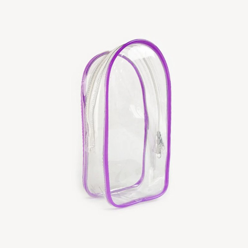 Labubu Transparent Protector Case D408