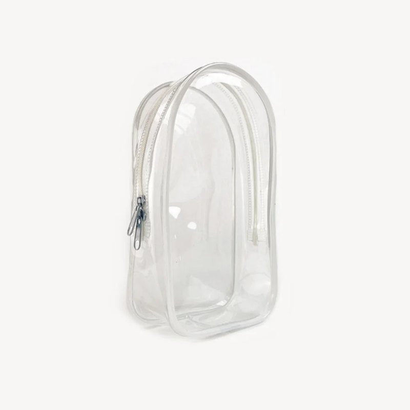 Labubu Transparent Protector Case D408