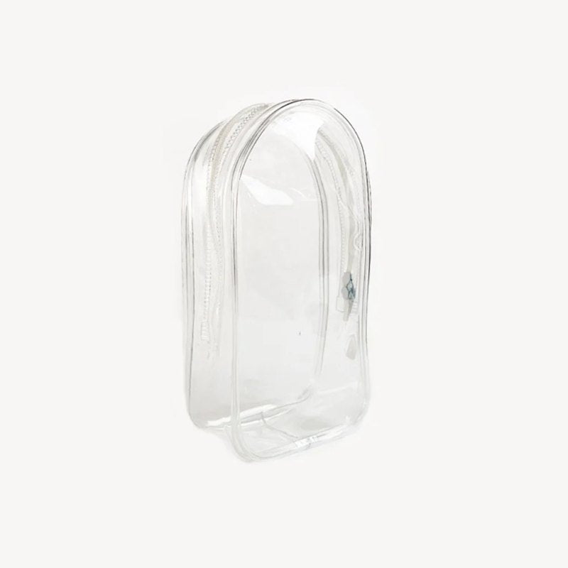 Labubu Transparent Protector Case D408