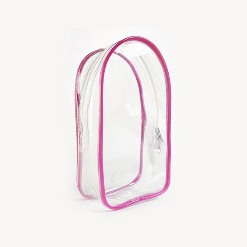 Labubu Transparent Protector Case D408