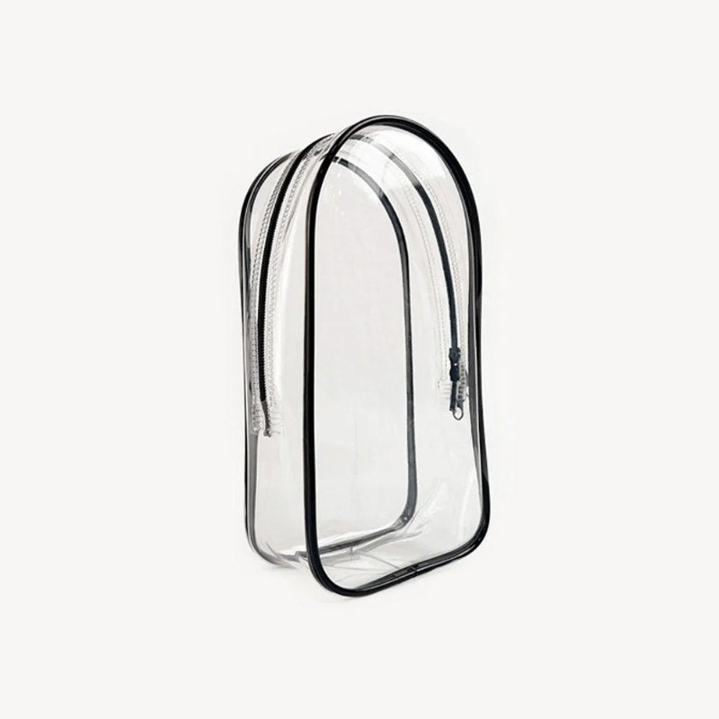 Labubu Transparent Protector Case D408