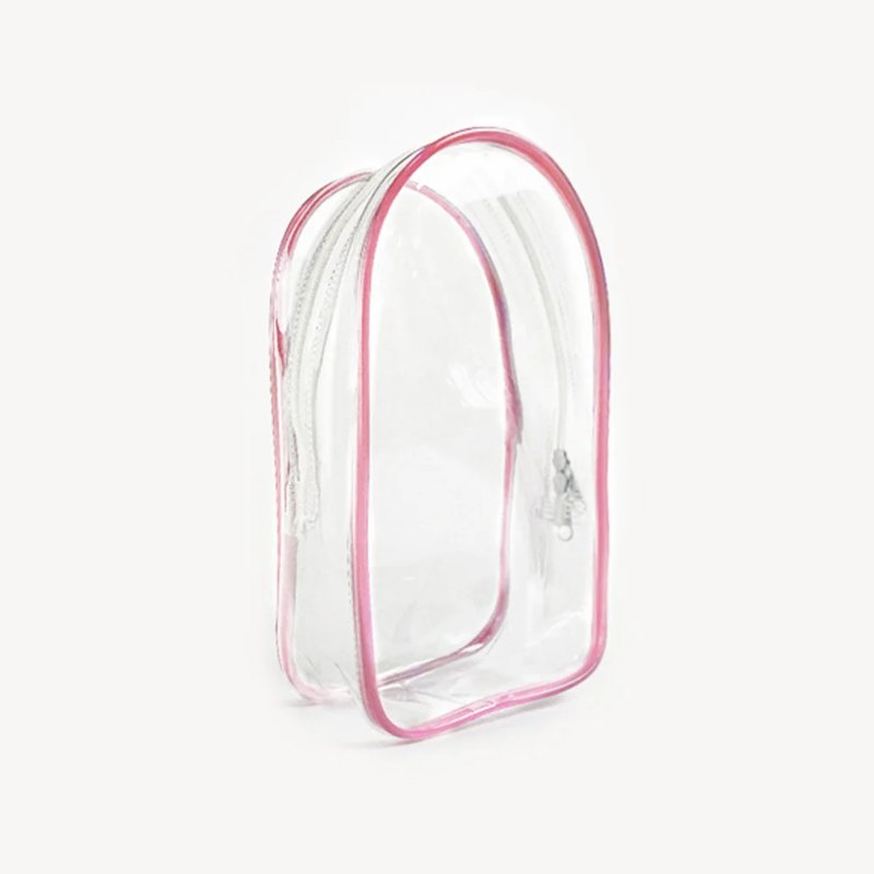 Labubu Transparent Protector Case D408