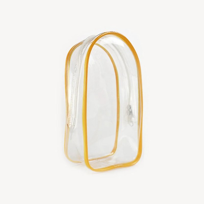 Labubu Transparent Protector Case D408