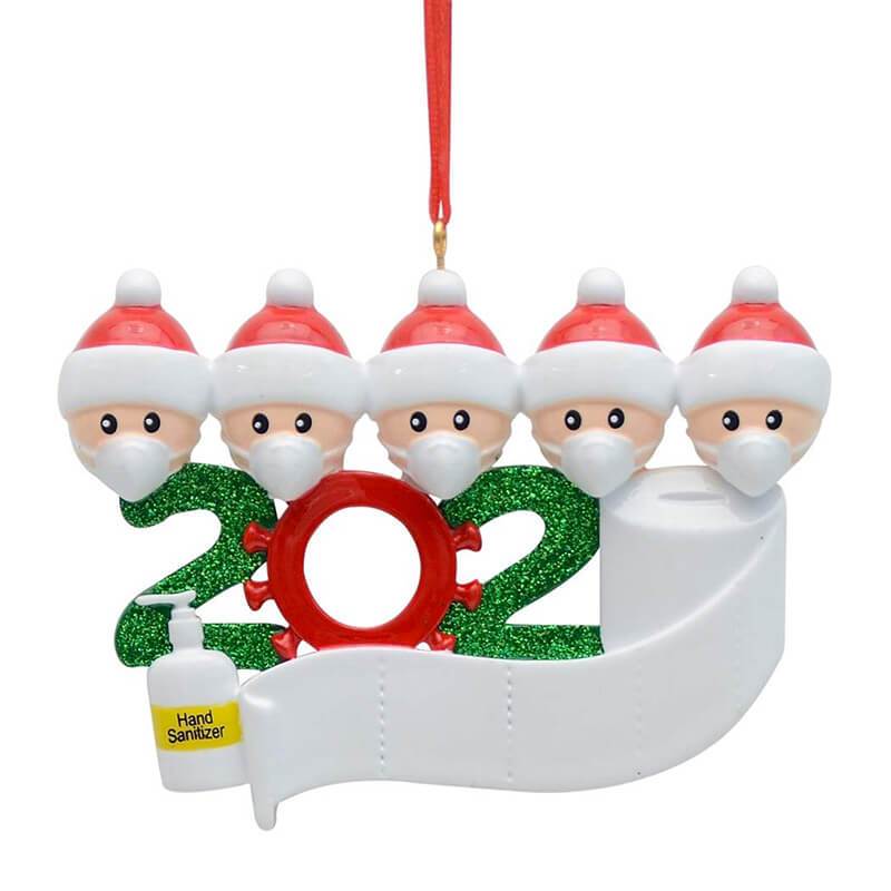 2022 Dated Christmas Ornament🌟Christmas Hot Sales-50% OFF🌟