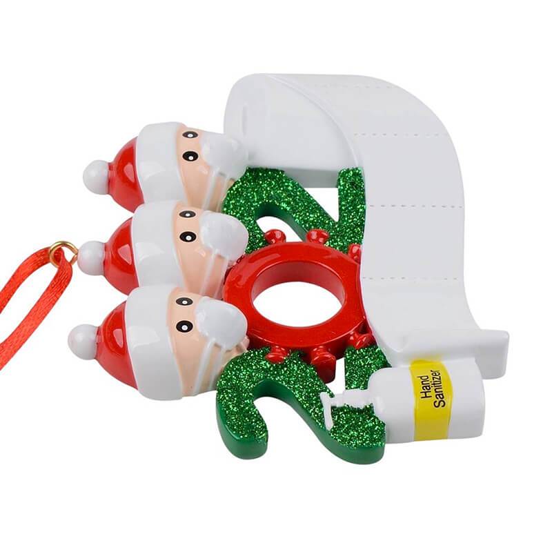 2022 Dated Christmas Ornament🌟Christmas Hot Sales-50% OFF🌟