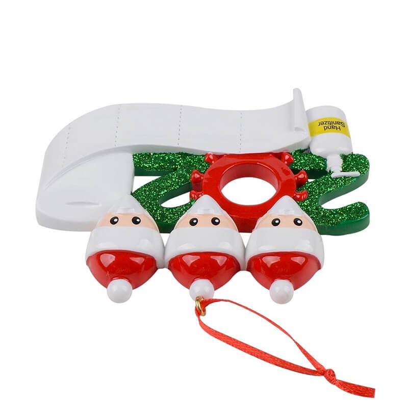 2022 Dated Christmas Ornament🌟Christmas Hot Sales-50% OFF🌟