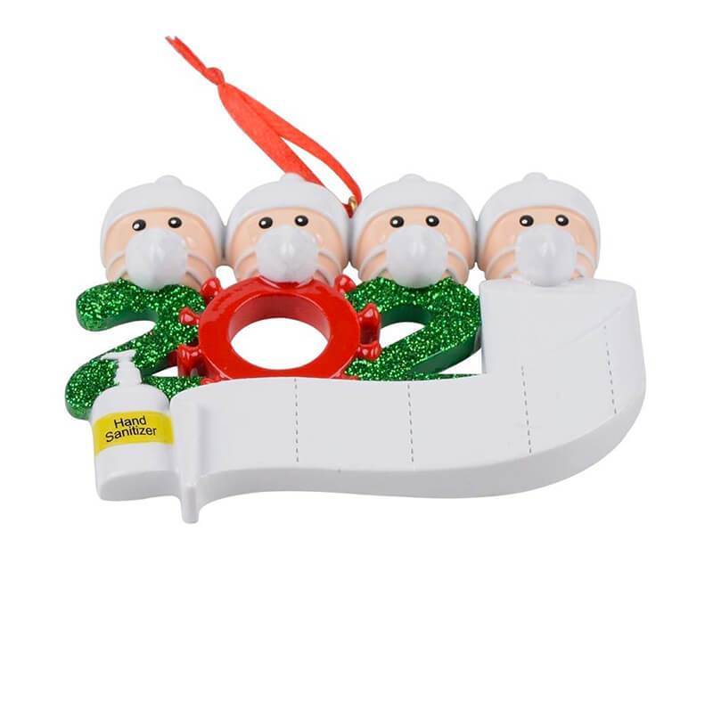 2022 Dated Christmas Ornament🌟Christmas Hot Sales-50% OFF🌟
