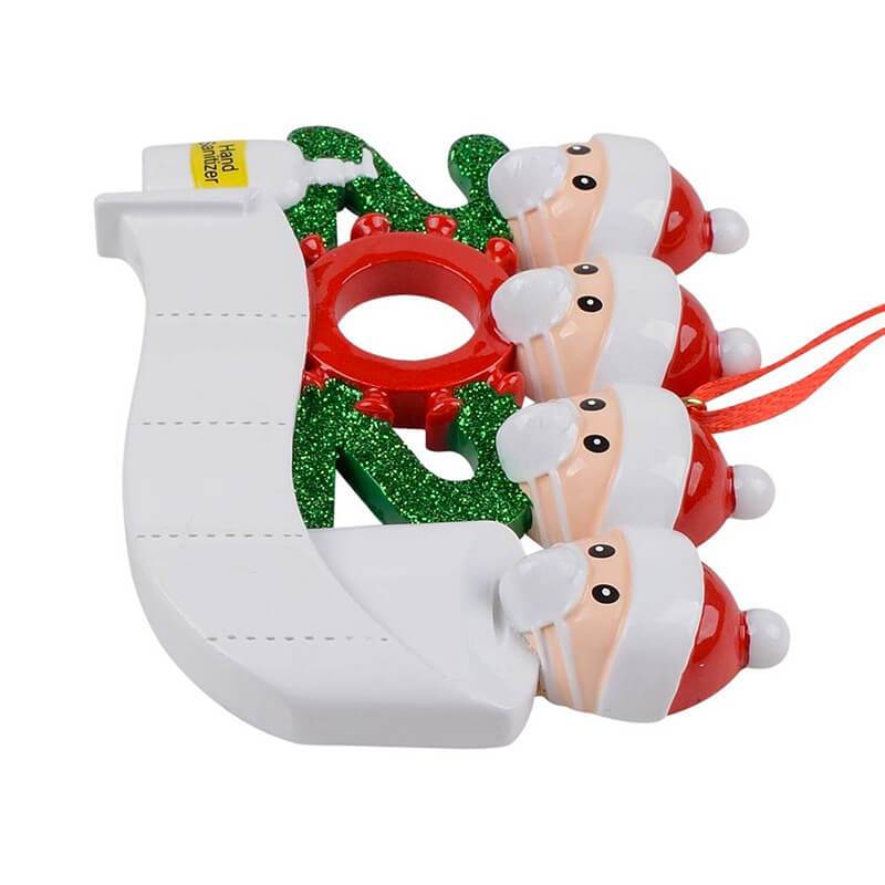 2022 Dated Christmas Ornament🌟Christmas Hot Sales-50% OFF🌟