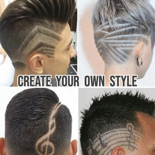 Dedicate Hair Shaving Pen