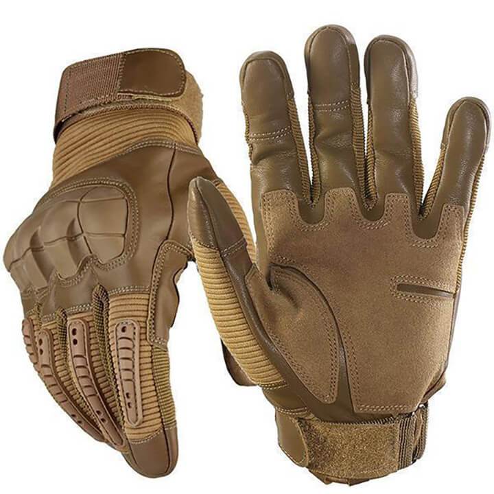 【50%OFF】Full Finger Touch Screen Tactical Military Gloves