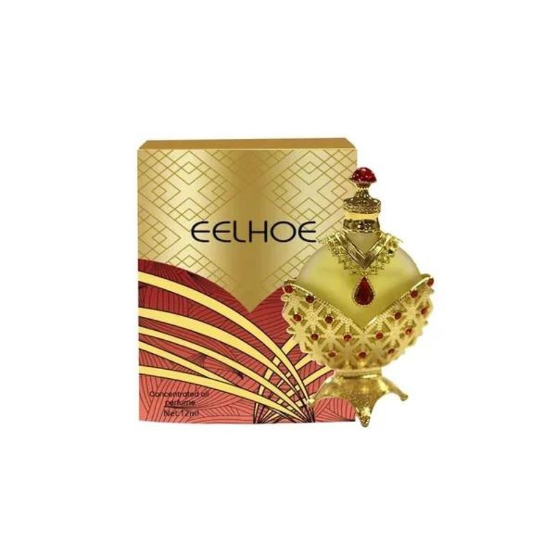 Refined Essence⭐ Hareem Al Sultan Gold Perfume Oil