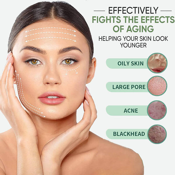 Green Tea Deep Cleanse Mask Nberd