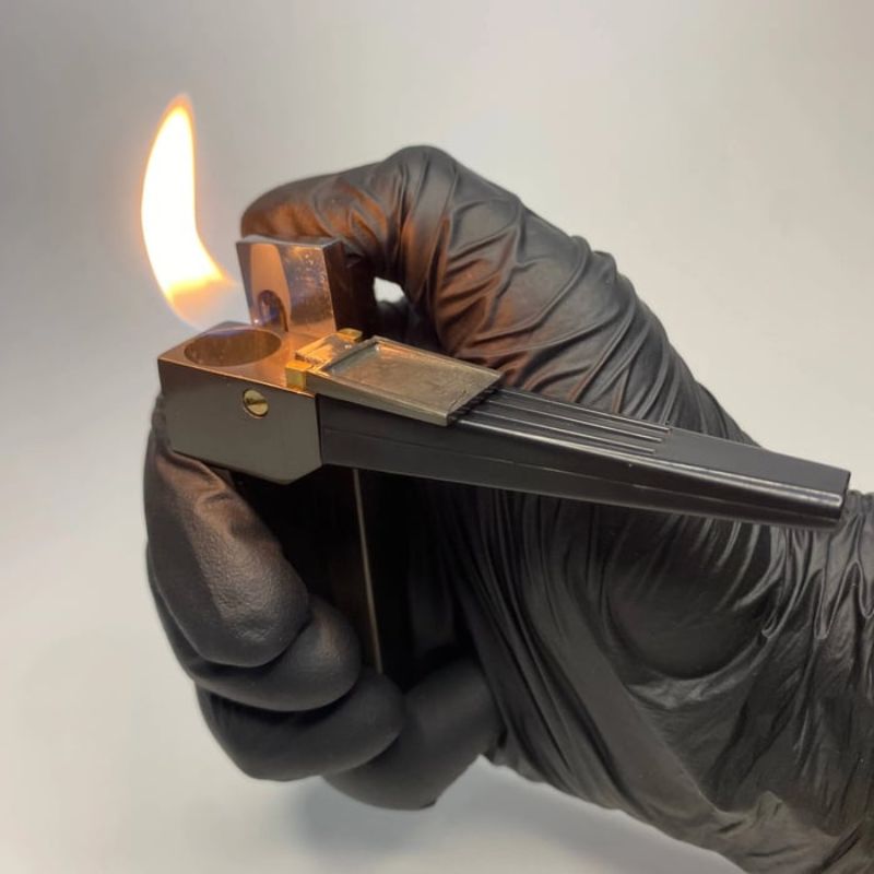 Portable Hitter Lighter 🔥