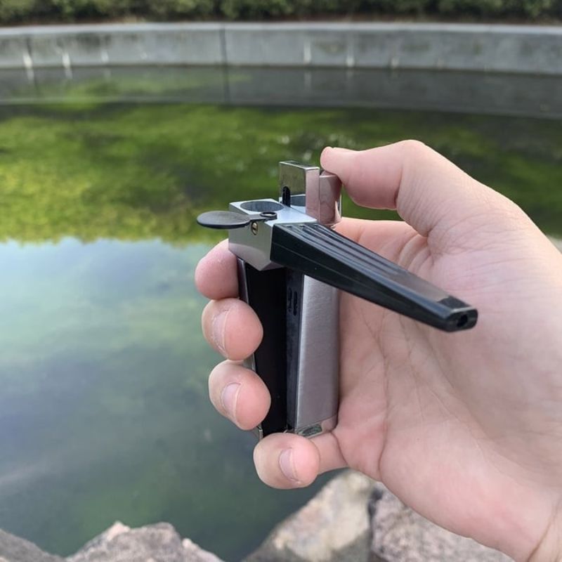 Portable Hitter Lighter 🔥