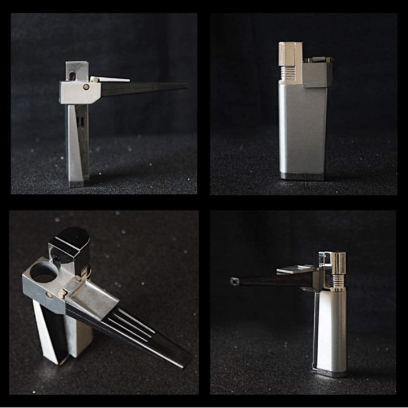 Portable Hitter Lighter 🔥