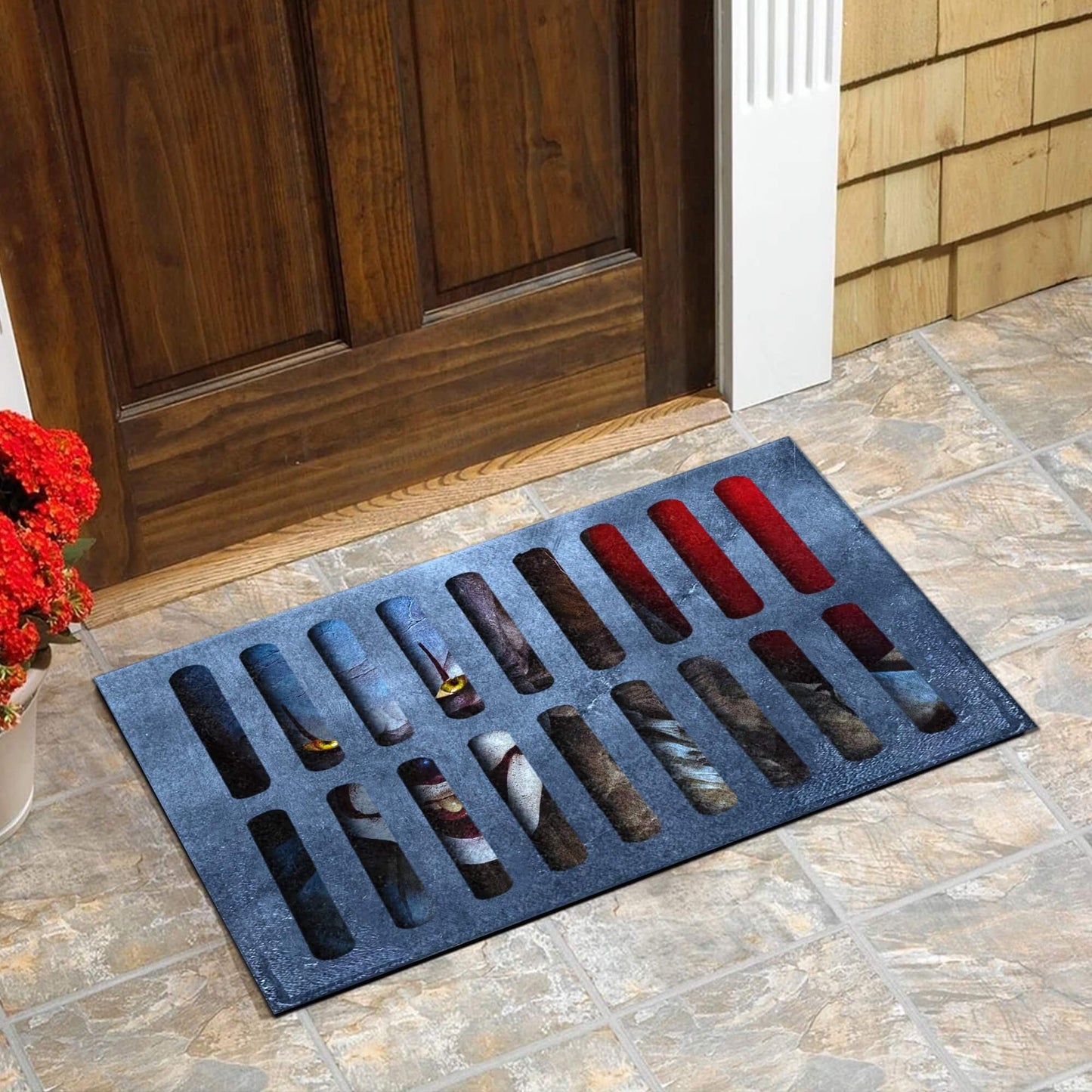 IT Doormat