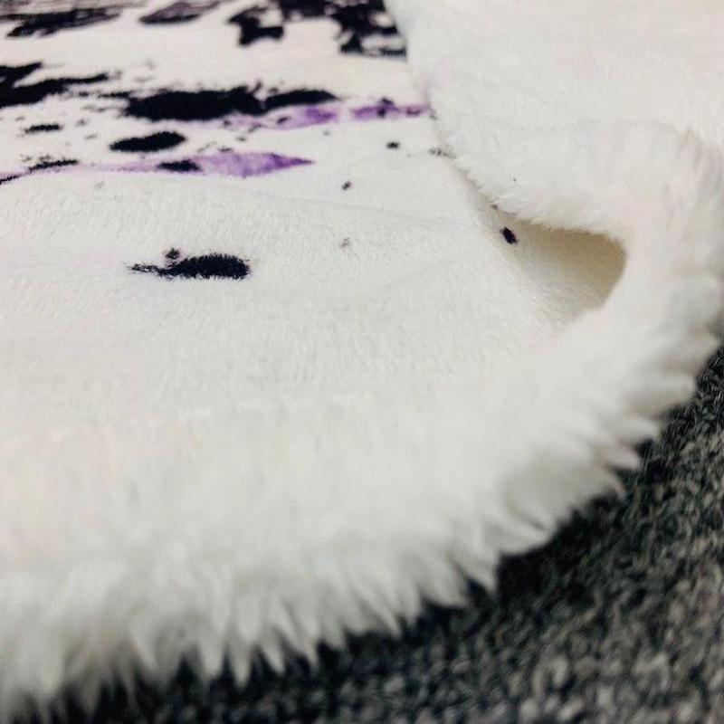 This Is Horror Movie Watching G007 Premium Blanket