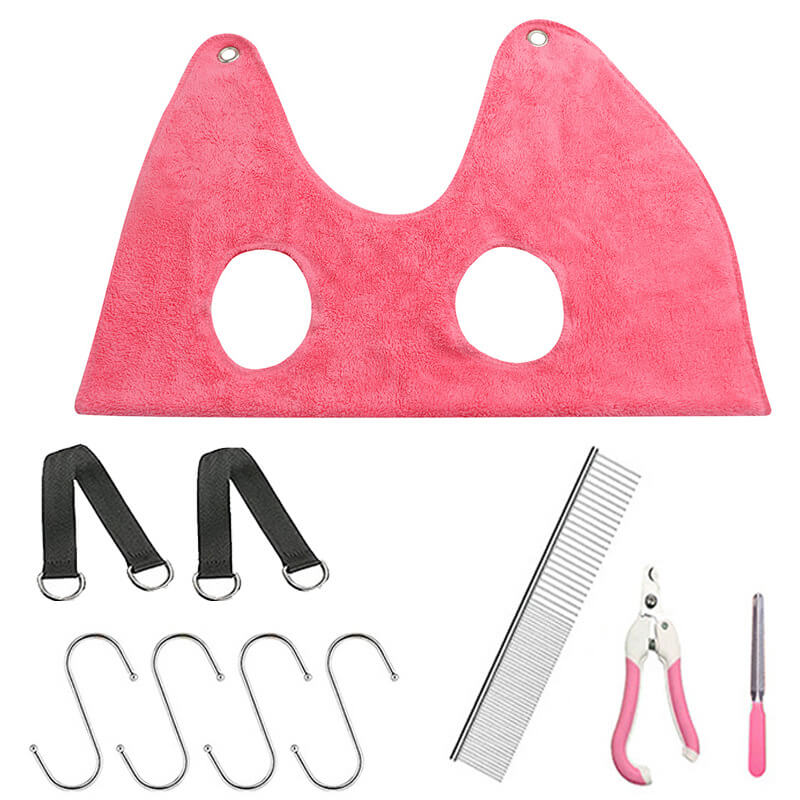 Pet Grooming Hammock