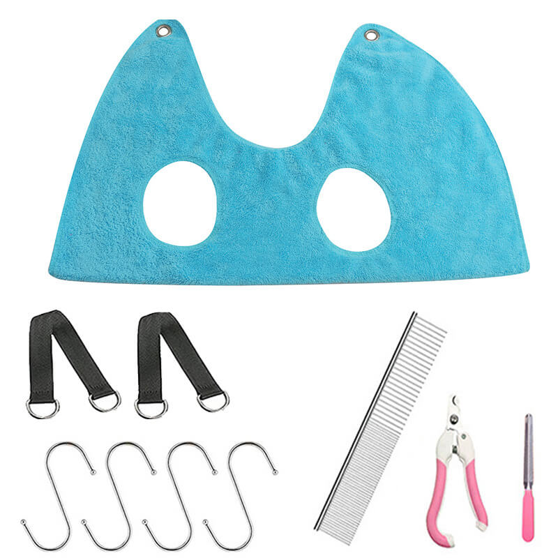 Pet Grooming Hammock