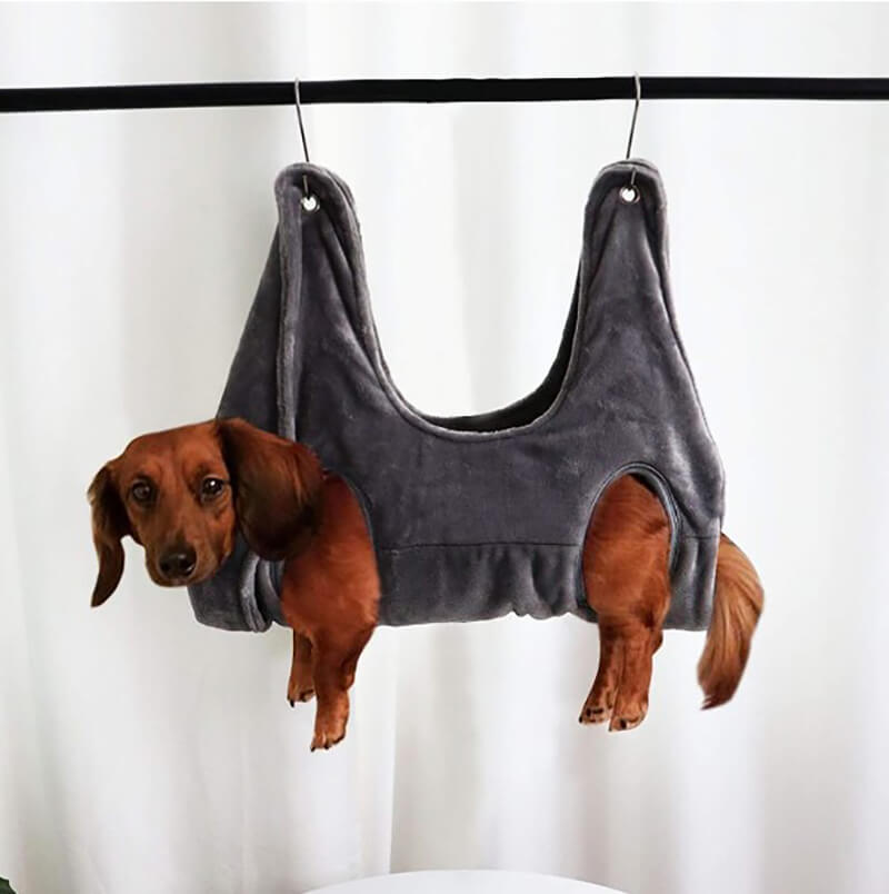 Pet Grooming Hammock