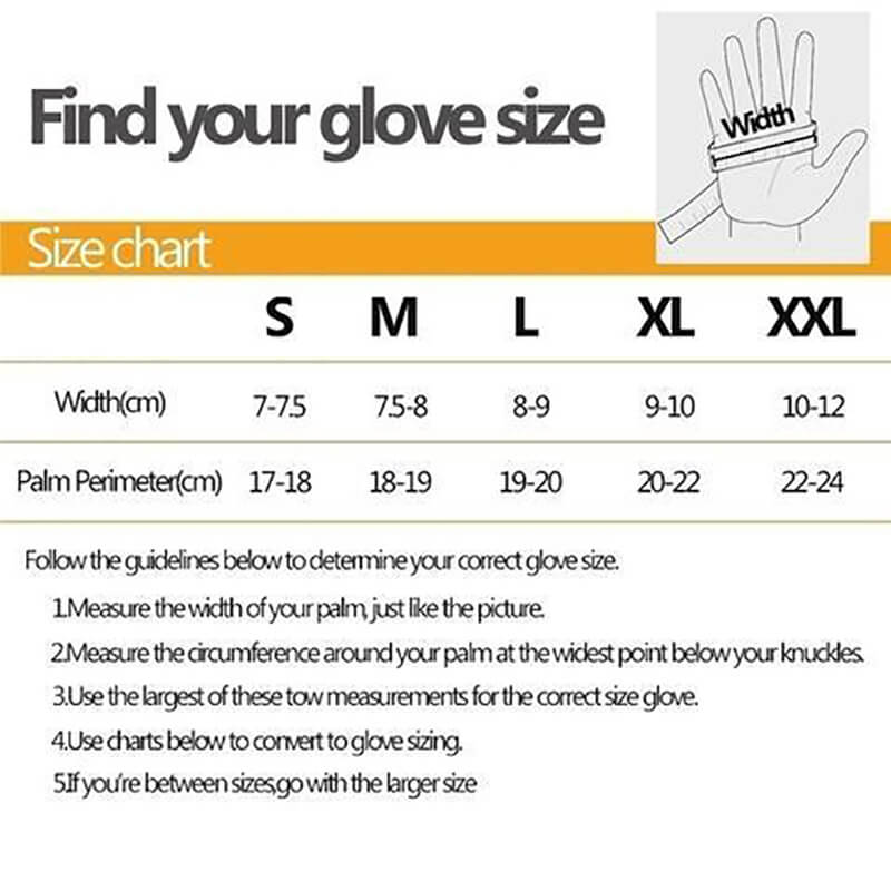 Ultimate Waterproof & Windproof Thermal Gloves【60%OFF+Buy 2 FREE SHIPPING】