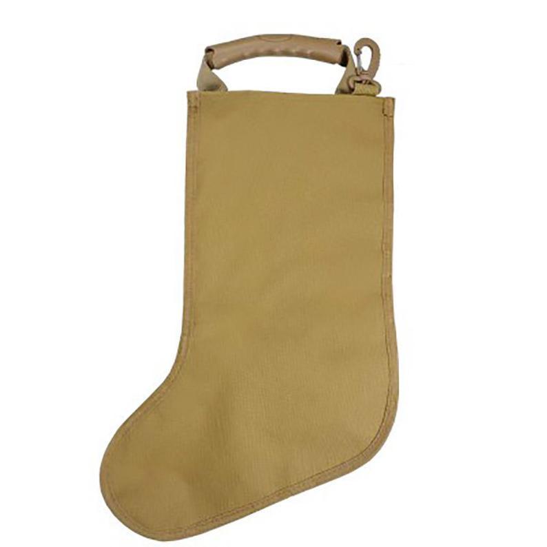 【Limited Time Promotion-50% Off!】Tactical Christmas Stocking - Stockings Are Only Included