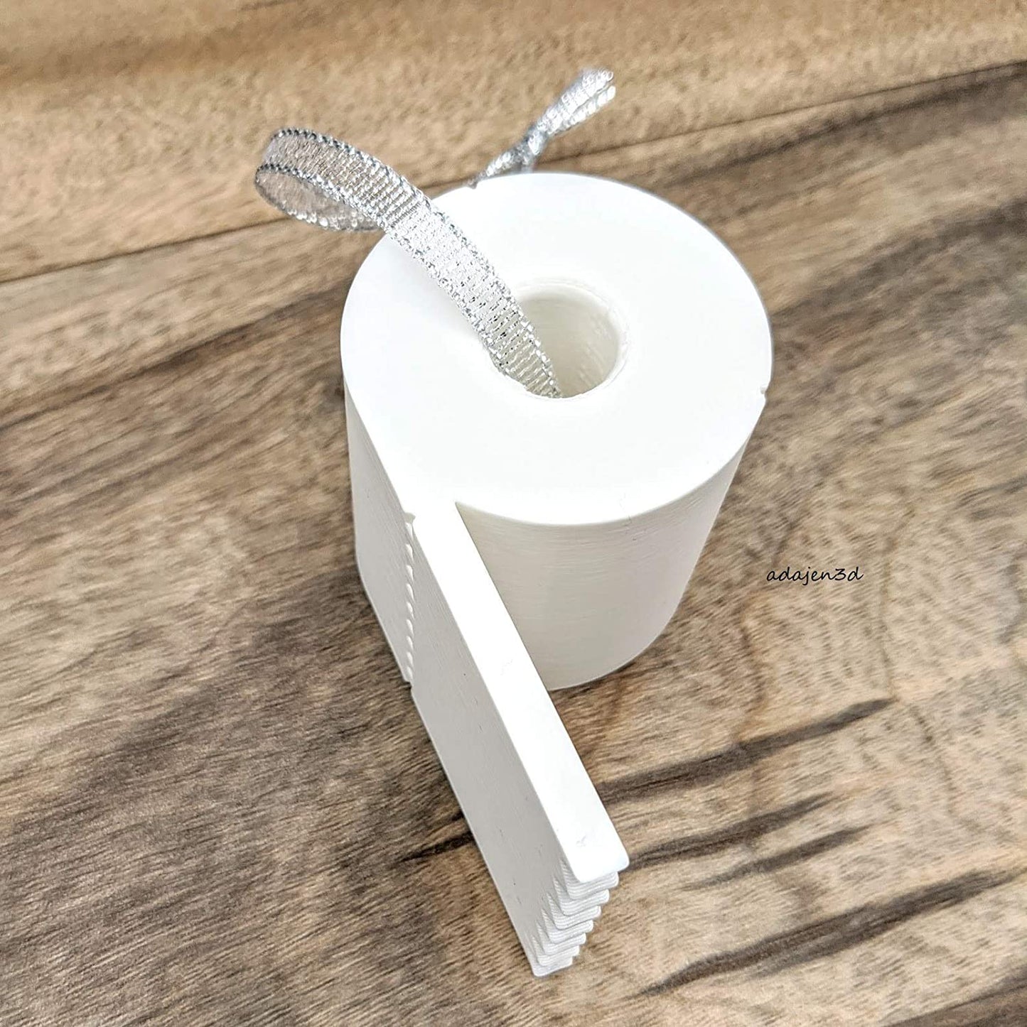 2020 Christmas Ornament Toilet Paper