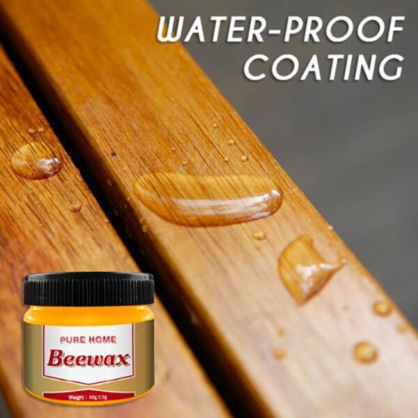 【Buy 2 Save Extra 10$】Wood Seasoning Beewax-2020 Newest Version