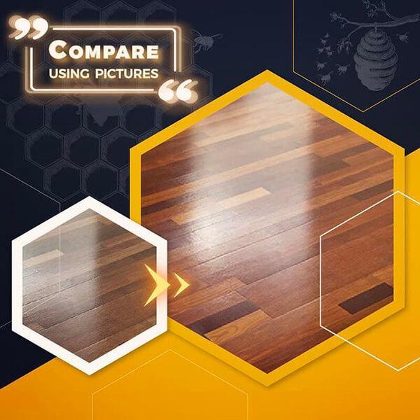 【Buy 2 Save Extra 10$】Wood Seasoning Beewax-2020 Newest Version
