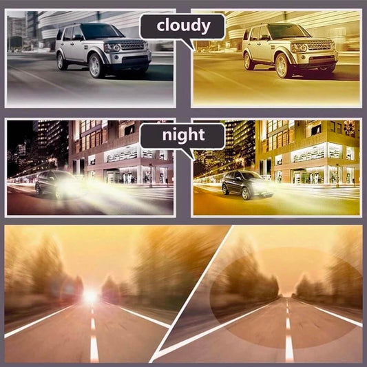 High Quality Night Vision GlassesćBUY MORE SAVE MOREć