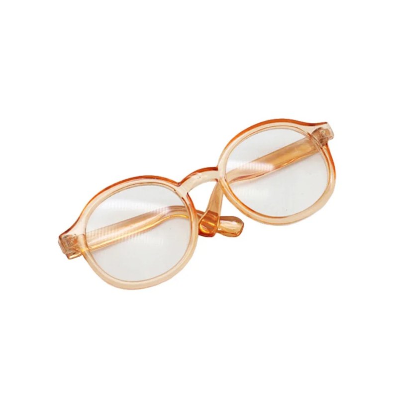 Labubu Eyeglasses D422