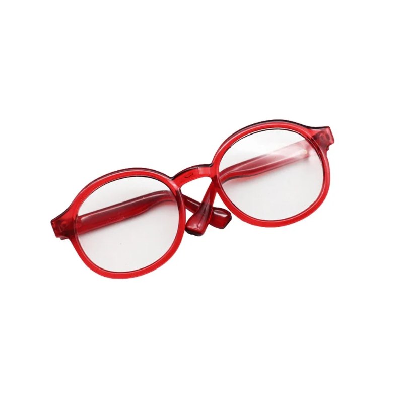 Labubu Eyeglasses D422