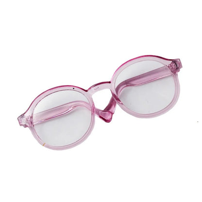 Labubu Eyeglasses D422