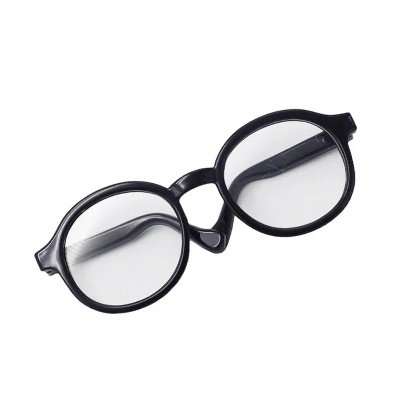 Labubu Eyeglasses D422