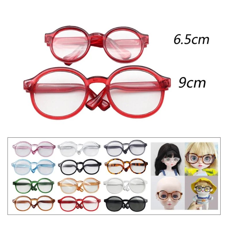 Labubu Eyeglasses D422