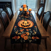 Halloween Cheer Table Runner