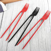 The Forkchops - Fork and Chopsticks in ONE