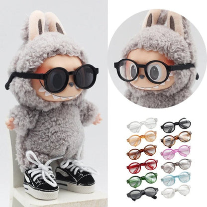 Labubu Eyeglasses D422