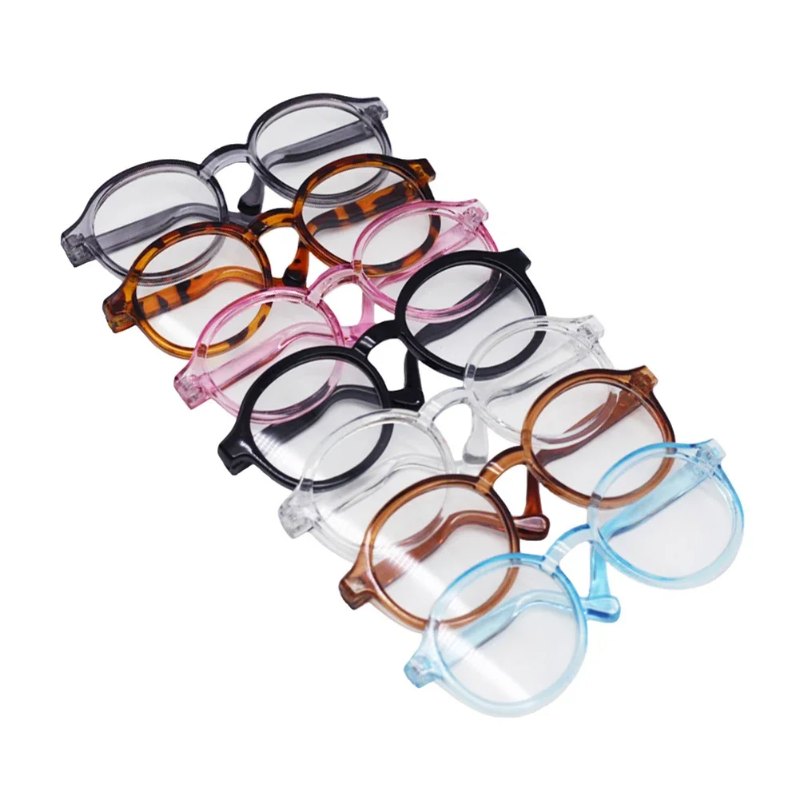 Labubu Eyeglasses D422
