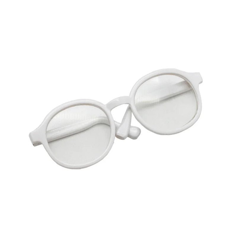 Labubu Eyeglasses D422