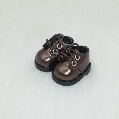 Labubu Shoes D420