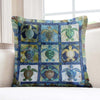 Turtle Tide D224 Pillow Case