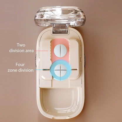 Portable Pill Cutter