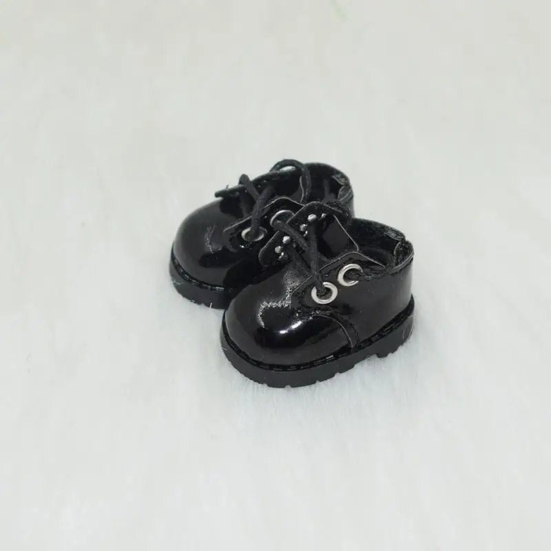 Labubu Shoes D420