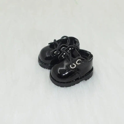 Labubu Shoes D420