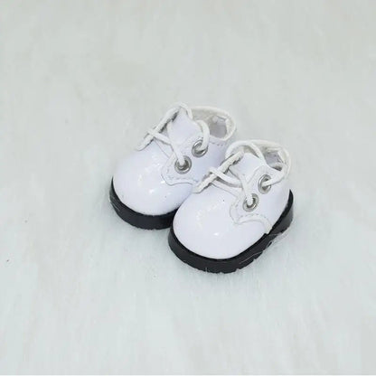 Labubu Shoes D420