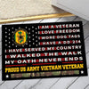 Veteran - D320 - Doormat