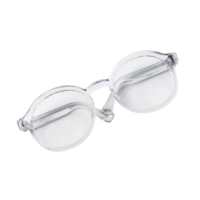 Labubu Eyeglasses D422