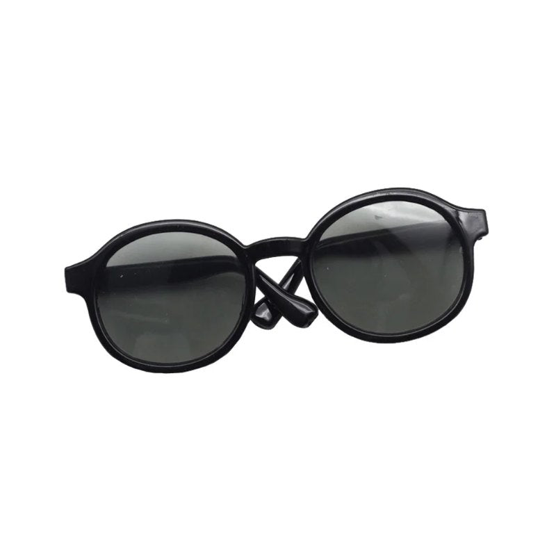 Labubu Eyeglasses D422