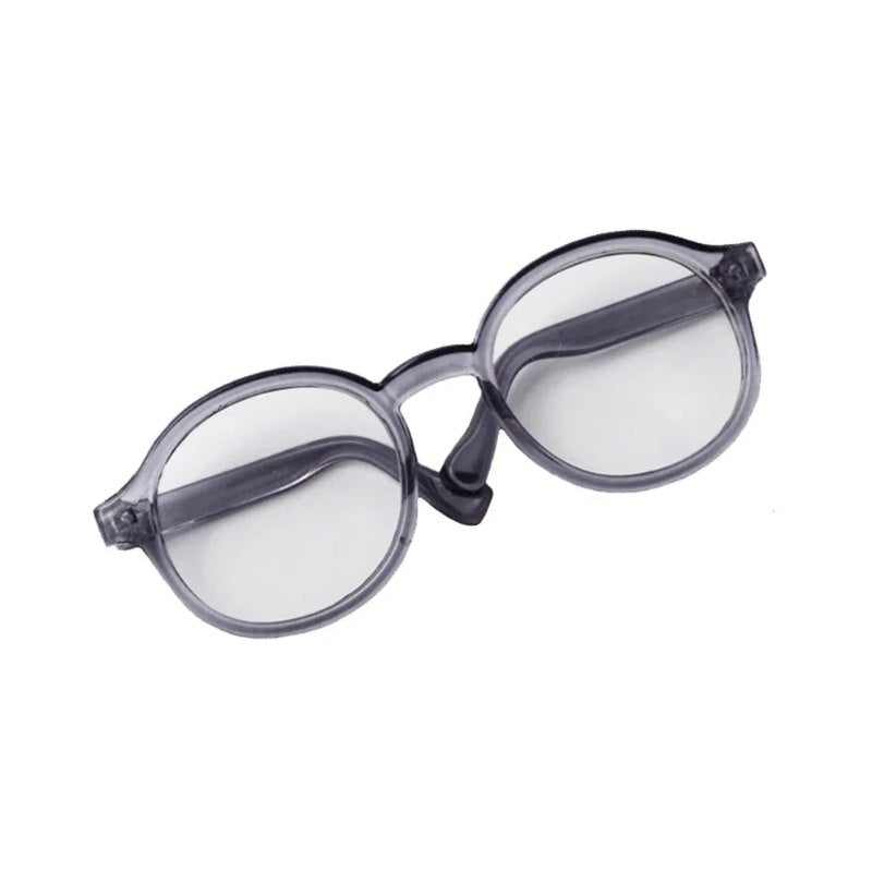 Labubu Eyeglasses D422